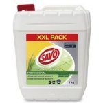 Savo Professional univerzální čisticí prostředek Lemongrass 5 kg – Sleviste.cz