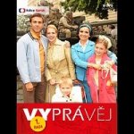 Vyprávěj 1. řada 8 DVD – Zboží Mobilmania