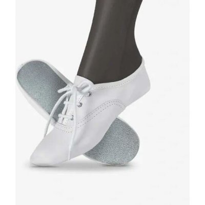 WINS Cvičky taneční TALENT DANCE bílá – Zboží Dáma