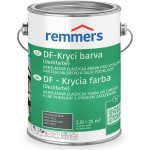 Remmers Deckfarbe 0,75 l Ořech – Sleviste.cz