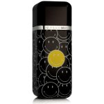 Carolina Herrera 212 VIP Black Smiley parfémovaná voda pánská 100 ml – Hledejceny.cz