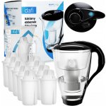 Dafi Crystal LED 2 l + filtr Dafi Classic 10 ks – Zbozi.Blesk.cz