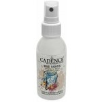 Cadence barva na textil ve spreji 100 ml bílá – Hledejceny.cz