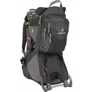 LittleLife Voyager S5 Child Carrier černá