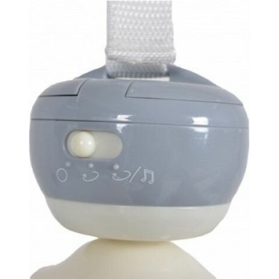 Cangaroo Mini s melodií Moonlight růžový – Zboží Dáma