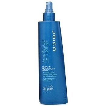 Joico Moisture Recovery bezoplachová péče pro suché vlasy Leave-In Moisturizer 300 ml