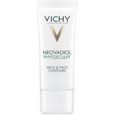 Vichy Neovadiol Phytosculpt Neck and Face Contours 50 ml – Zboží Dáma