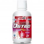 Osteo Liquid Plus Čokoláda 480 ml – Hledejceny.cz