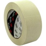3M 101E základní maskovací páska 36 mm x 50 m – HobbyKompas.cz