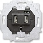 ABB Přístroj nabíjecí USB 2CKA006400A0002 – Hledejceny.cz