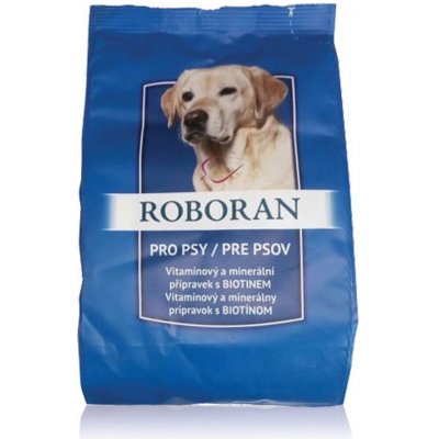 Roboran pro psy 500 g – Hledejceny.cz