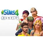 The Sims 4: Bundle Pack 6 – Zbozi.Blesk.cz