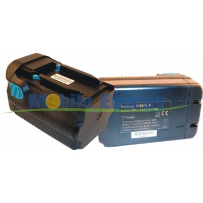 Mobile Energy HILTI TE 30-A36 / TE 6-A Li / TE 6-A36 / TE 6-A36-AVR / TE 7-A / WSC 7.25-A / WSC 7.25-A36 / WSC 70-A36 / WSR 36-A - neoriginální – Sleviste.cz