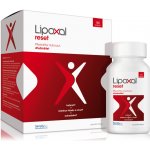 Lipoxal Reset 180 tablet – Hledejceny.cz