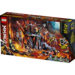 LEGO® NINJAGO® 71717 Výprava do Jeskyně lebek – Zboží Živě
