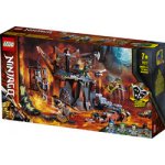 LEGO® NINJAGO® 71717 Výprava do Jeskyně lebek – Sleviste.cz