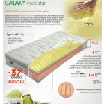 Materasso Galaxy viscostar – Hledejceny.cz