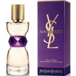 Yves Saint Laurent Manifesto parfémovaná voda dámská 90 ml – Hledejceny.cz