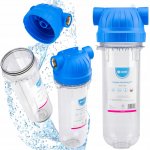 USTM vodní filtr WFW34 SL 10 – Zboží Mobilmania