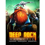 Deep Rock Galactic – Zboží Mobilmania