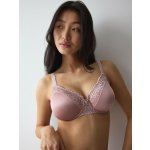 Triumph Ladyform Soft T W01 1596 starorůžová – Hledejceny.cz
