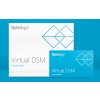 Rozšířená záruka Synology Virtual DSM