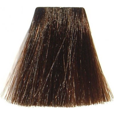 Londa Ammonia Free Demi-Permanent přeliv na vlasy Světle hnědá měděná 5-4 60 ml