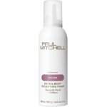 Paul Mitchell Volume Extra-Body Sculpting Foam 200 ml – Zboží Mobilmania