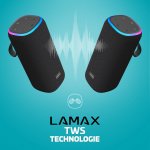 LAMAX StarCube1 – Zboží Mobilmania