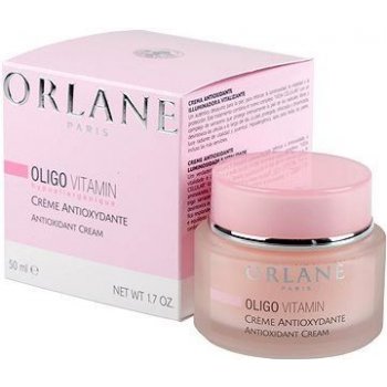 Orlane Oligo Vitamin Antioxidant Cream 50 ml