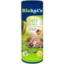 Biokat´s Osvěžovač WC pro kočky Deo pearls 700 g