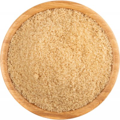 Vital Country Třtinový cukr Demerara světlý 1000 g – Zboží Dáma