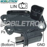 Regulátor alternátoru Valeo FG18S012 / 595371