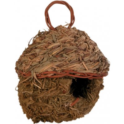 Trixie hnízdo Hříbeček 11 cm – Zboží Mobilmania