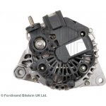 BLUE PRINT Olejový filtr ADG02140 | Zboží Auto