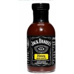Jack Daniel's Honey BBQ Sauce 280 g – Hledejceny.cz