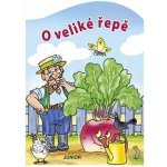 O veliké řepě – Hledejceny.cz