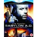 Babylon A.D. BD