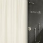 Spirella PURE béžový 180 x 200 cm – Zboží Dáma