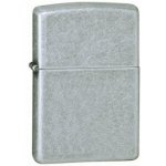 Zippo benzínový Antique s stříbrný Plate 27009 – Hledejceny.cz
