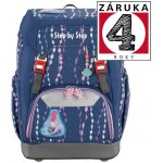 Step by Step batoh GRADE Mořská víla – Sleviste.cz