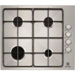 Electrolux KGS6404SX – Hledejceny.cz