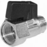 kul.uz.voda závitový MINI 6 MF 3/8" JY122/10 – Hledejceny.cz