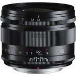 Voigtländer 50 mm f/1.2 Nokton Fujifilm X – Zboží Živě