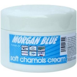 Morgan Blue Softening Cream Solid 200 ml