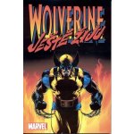 Wolverine: Ještě žiju Warren Ellis; Leinil Franc Yu) – Hledejceny.cz