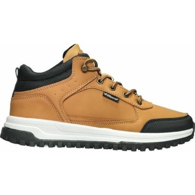 Willard Napir hnědé – Sleviste.cz