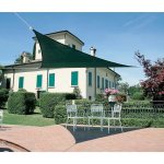 Verdemax 5880 3,6 m zelená – Zboží Dáma