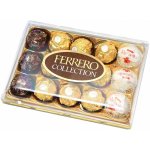 Ferrero Collection 172 g – Zbozi.Blesk.cz