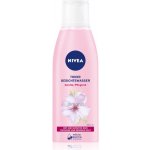 Nivea Soothing Toner dámská zklidňující pleťová voda pro citlivou pleť 200 ml – Hledejceny.cz